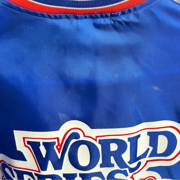 Vintage Pepsi 1980 World Series jacket - Picture 5 of 11